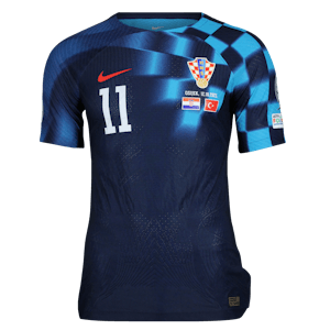 Marcelo Brozović Croatia forması