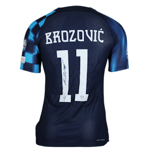 Marcelo Brozović Croatia forması