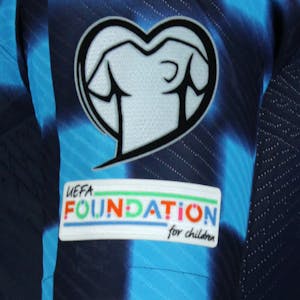 Domagoj Vida Croatia shirt