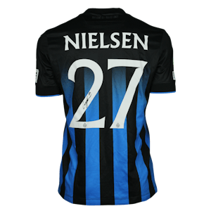 Casper Nielsen Club Brugge のシャツ