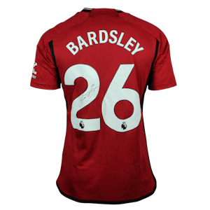 Phil Bardsley
