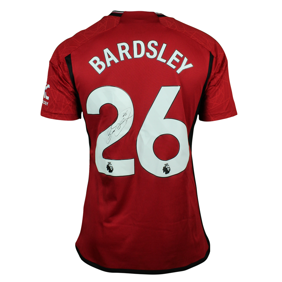 Phil Bardsley