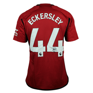 Adam Eckersley