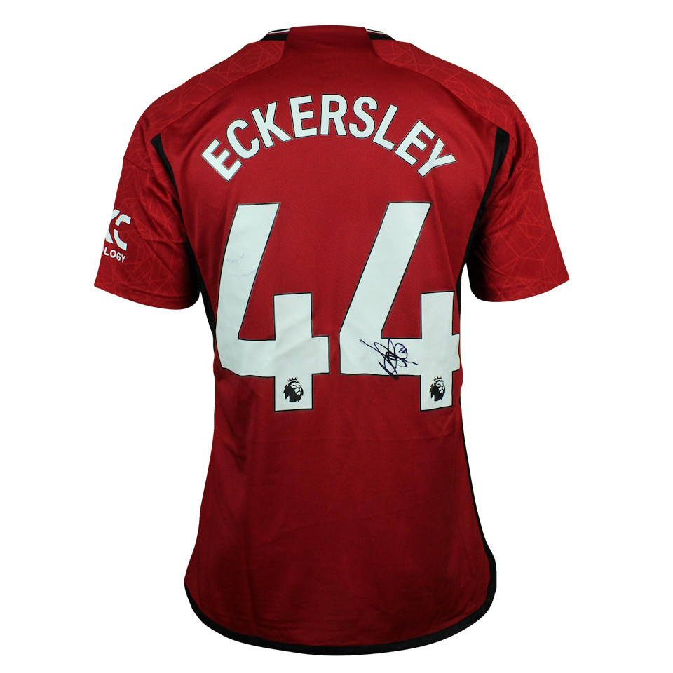 Adam Eckersley
