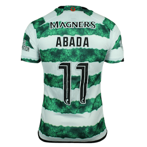 Liel Abada | Celtic 