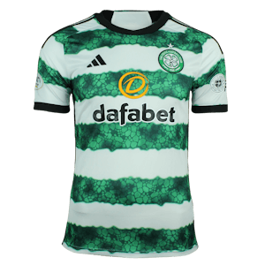 Liel Abada | Celtic 