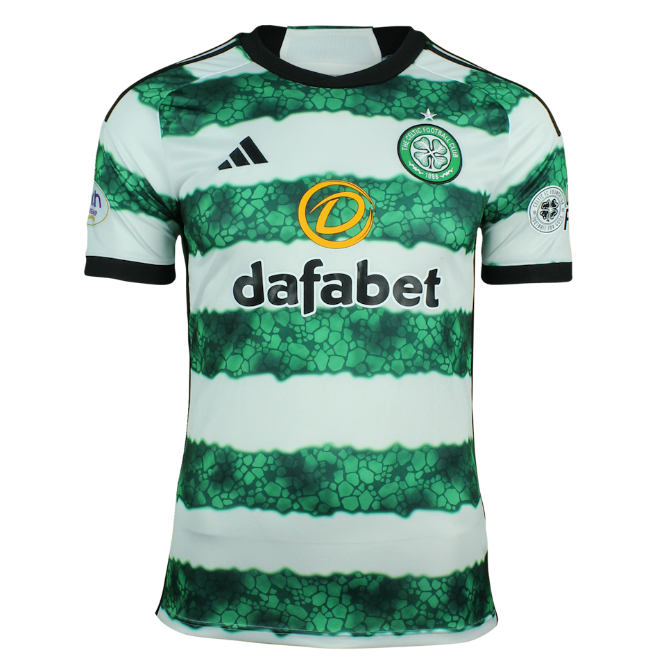 Liel Abada | Celtic 