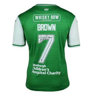 Scott Brown