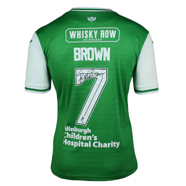 Scott Brown