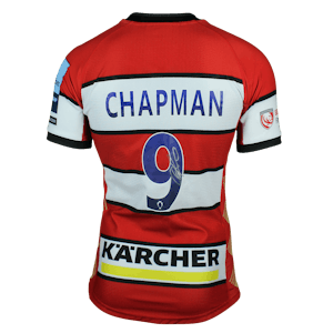 Charlie Chapman