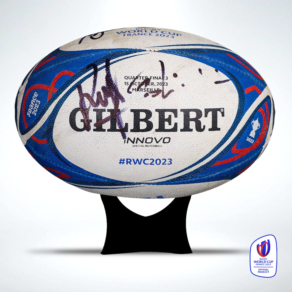Official match ball shop