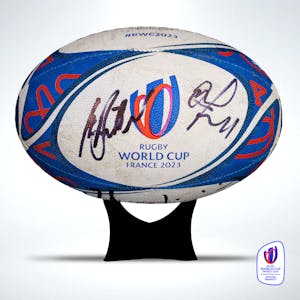 Official Match Ball - 1
