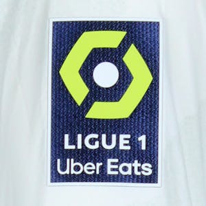 Amine Harit Olympique de Marseille shirt