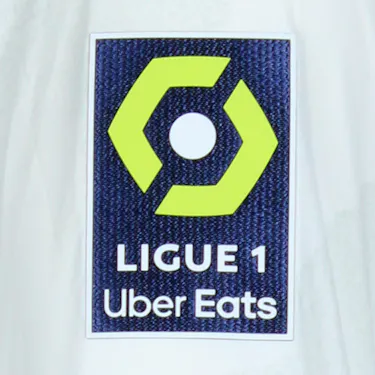 Pierre-Emerick Aubameyang Olympique de Marseille shirt