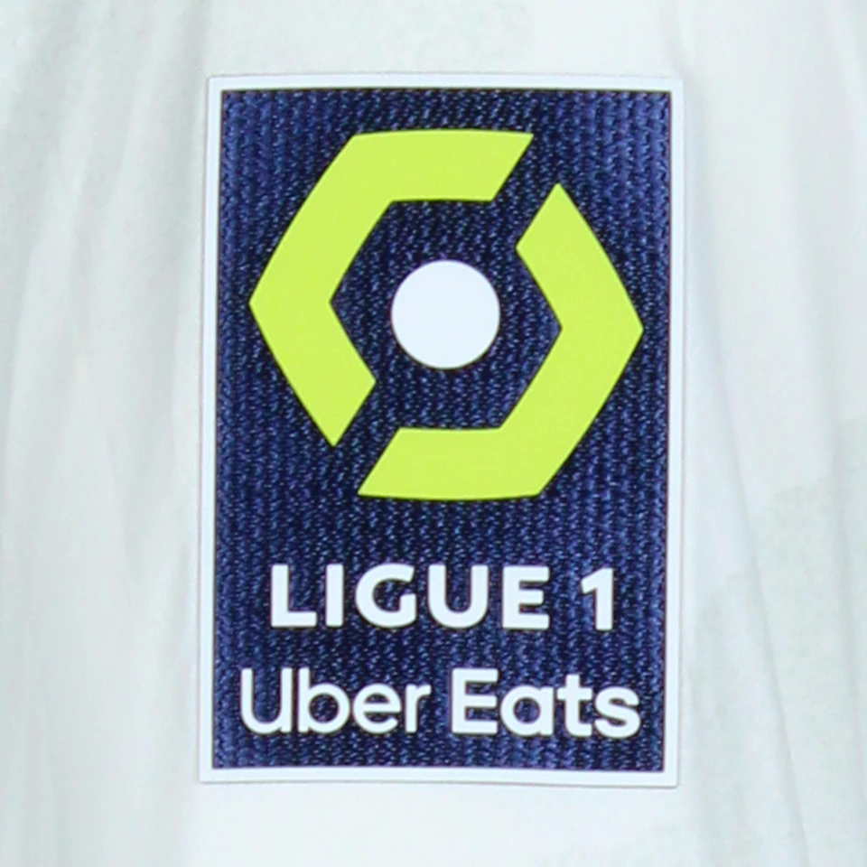 Pierre-Emerick Aubameyang Olympique de Marseille shirt