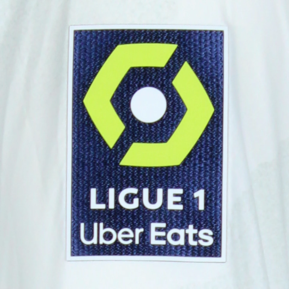 Pierre-Emerick Aubameyang Olympique de Marseille shirt