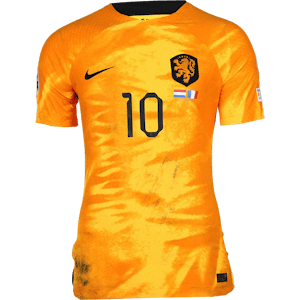 Xavi Simons Netherlands shirt