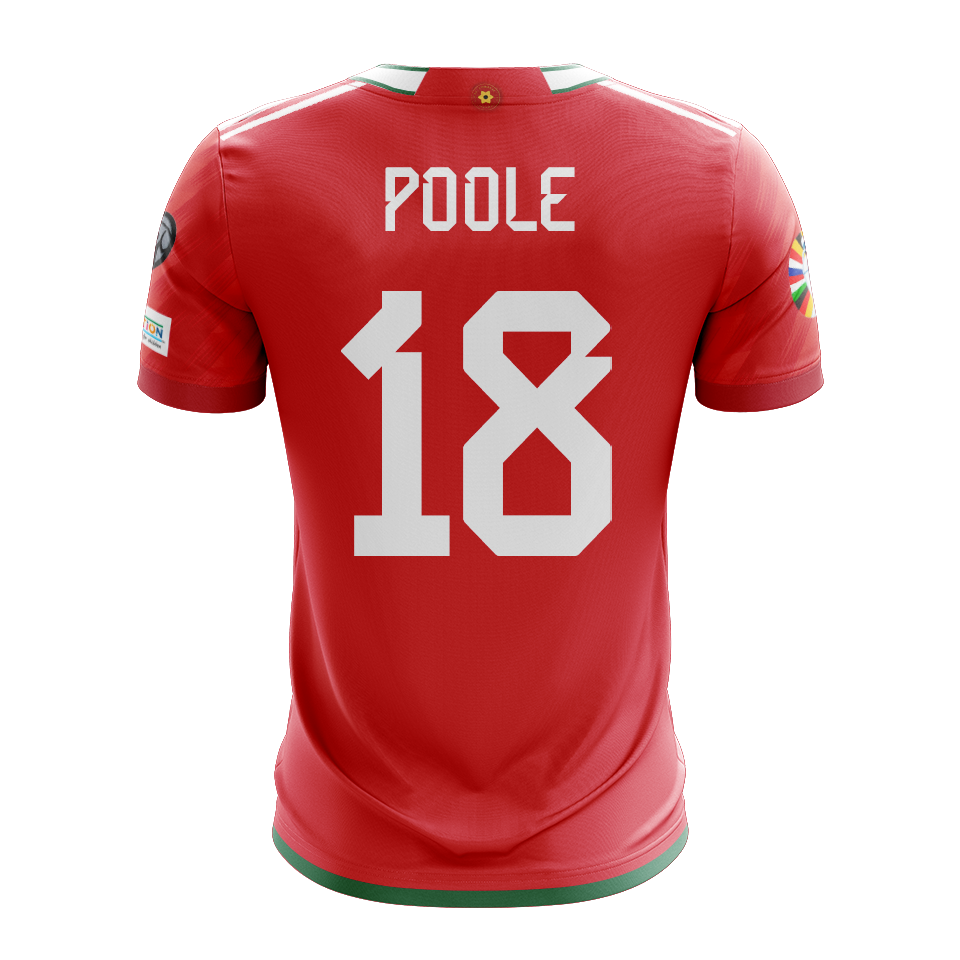 Regan Poole