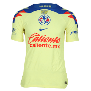 Jonathan dos Santos Club América shirt