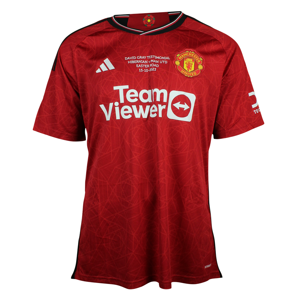 Brian McClair