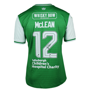 Brian Mclean