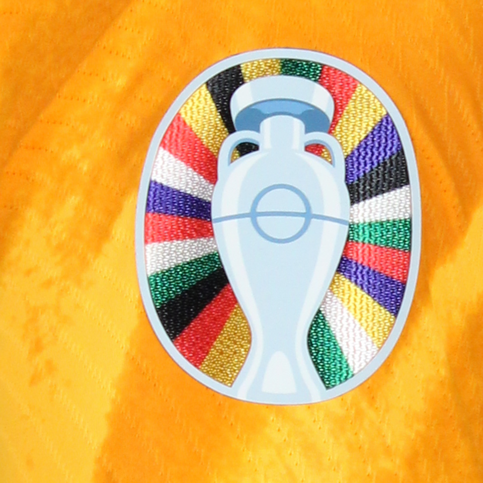 Quilindschy Hartman Netherlands shirt