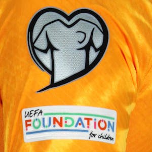 Quilindschy Hartman Netherlands shirt