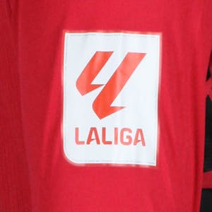 Andrés Fernández Levante UD shirt
