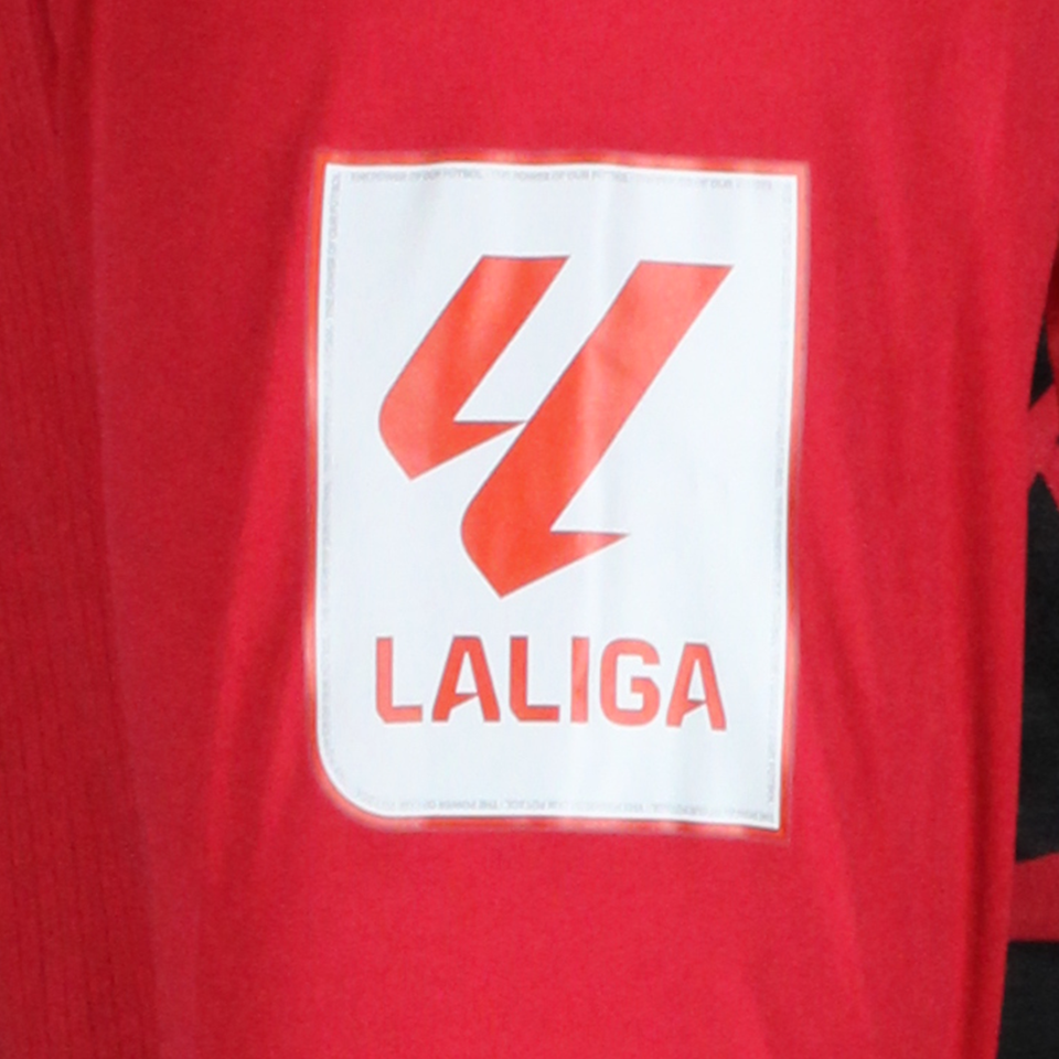 Andrés Fernández Levante UD shirt