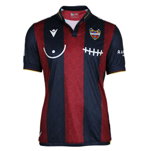 Rúben Miguel Nunes Vezo Levante UD jersey