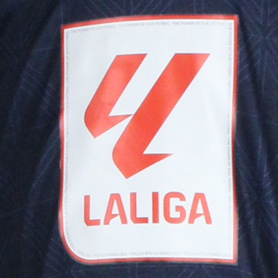 Carlos Álvarez Rivera Levante UD shirt