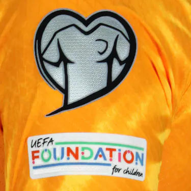 Maglia di Jeremie Frimpong (Netherlands)