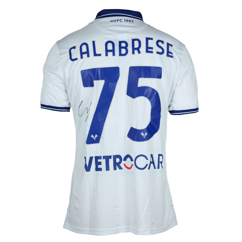 Calabrese