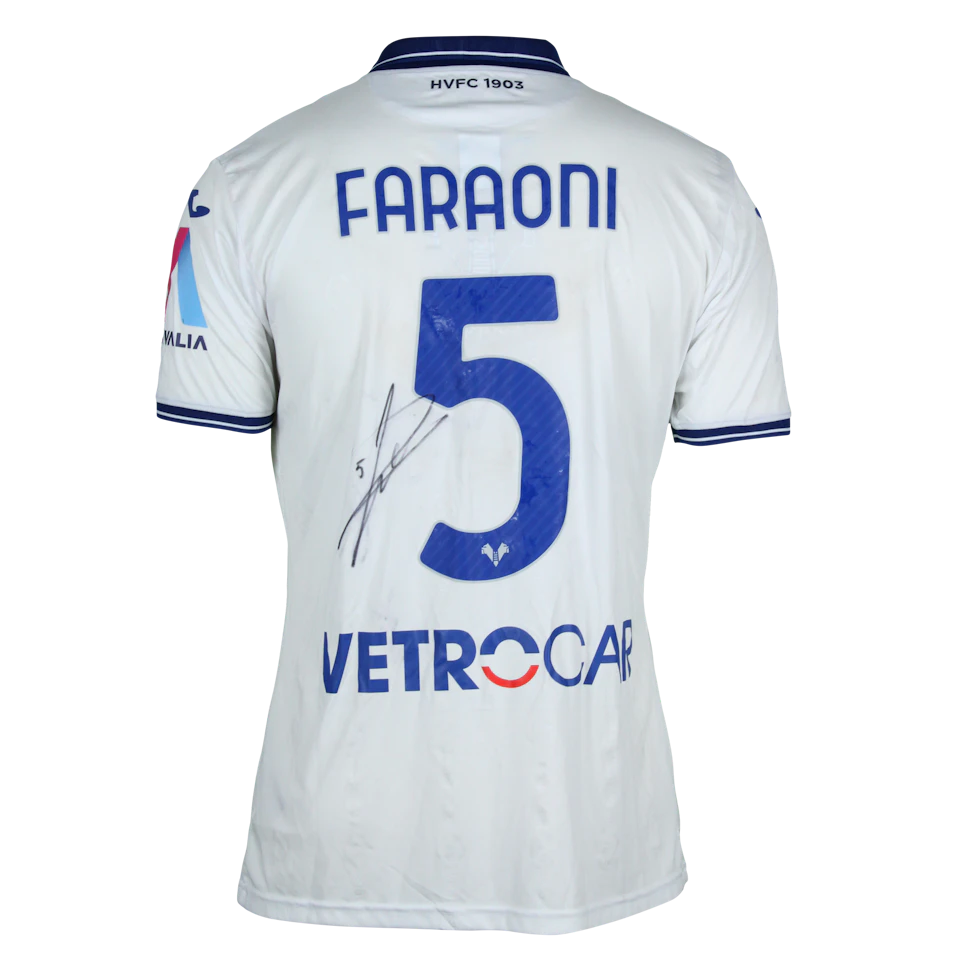 Faraoni