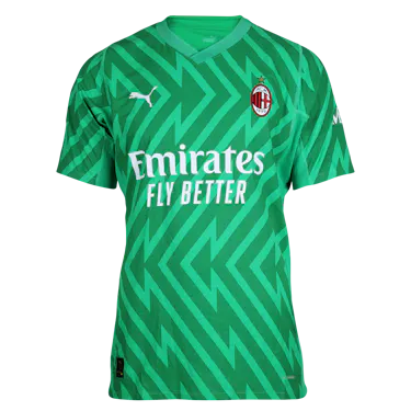 Mike Maignan | Signed by Giroud