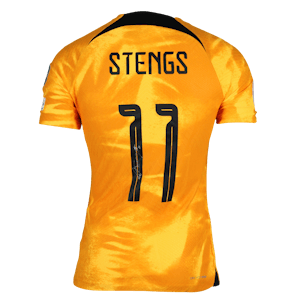 Calvin Stengs