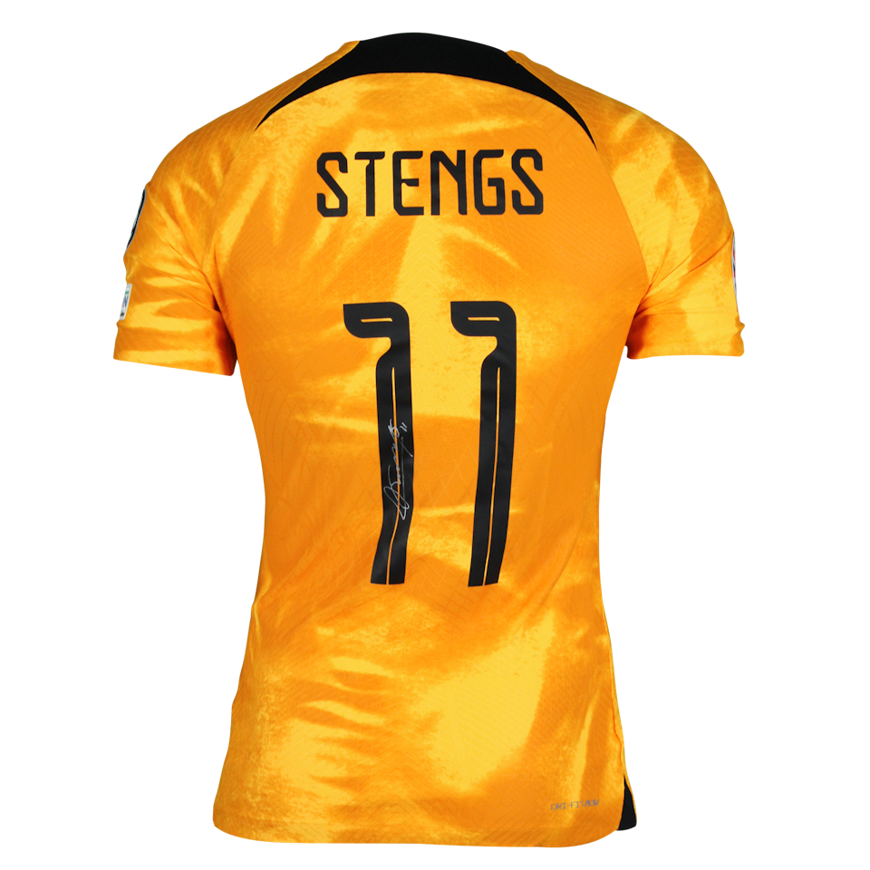Calvin Stengs