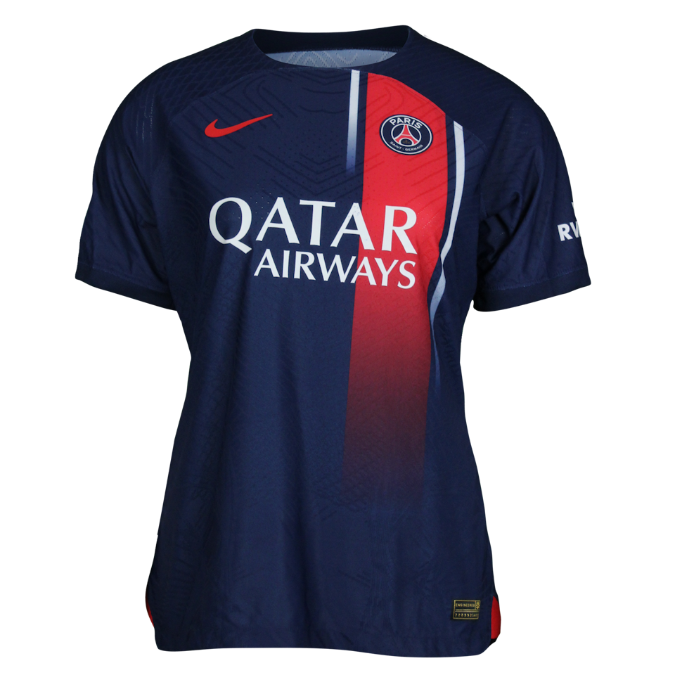 Viola Calligaris Paris Saint-Germain Féminines shirt