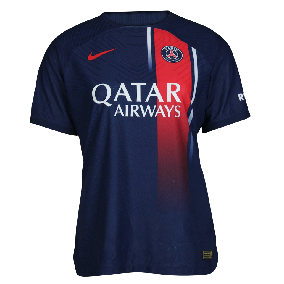 Elisa De Almeida Paris Saint-Germain Féminines shirt