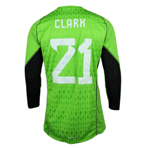 Zander Clark