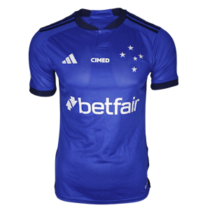 Maillot de Mateus Da Silva Vital Assumpção (Cruzeiro)