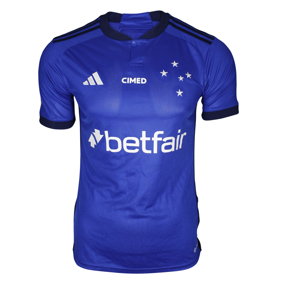 Maillot de Mateus Da Silva Vital Assumpção (Cruzeiro)