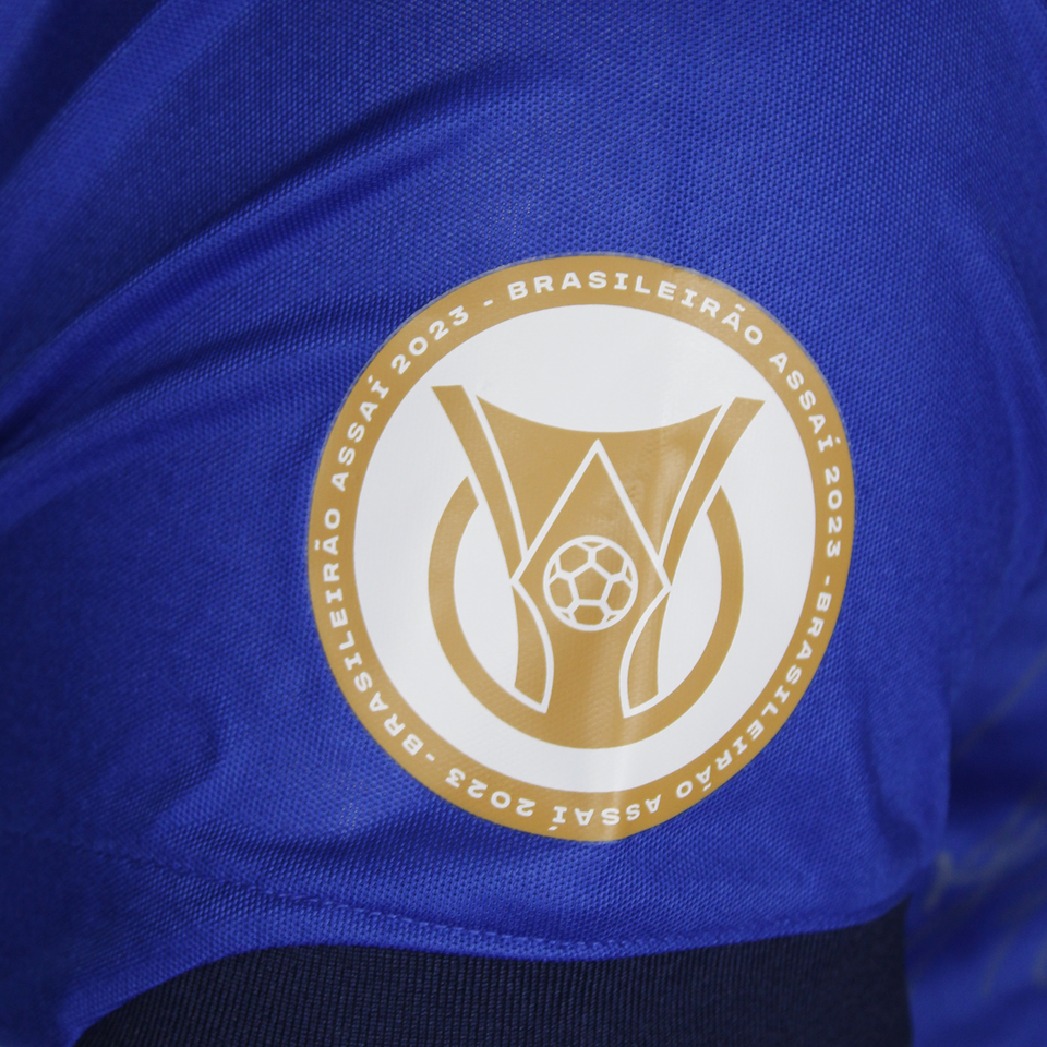 Maillot de Mateus Da Silva Vital Assumpção (Cruzeiro)