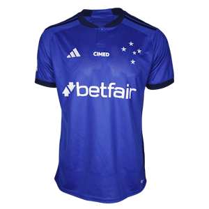 João Marcelo Cruzeiro shirt