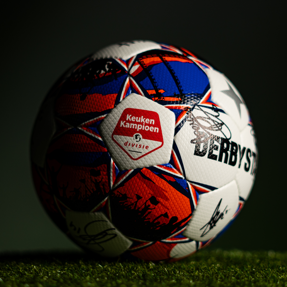 Official Match Ball