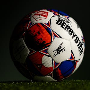 Official Match Ball