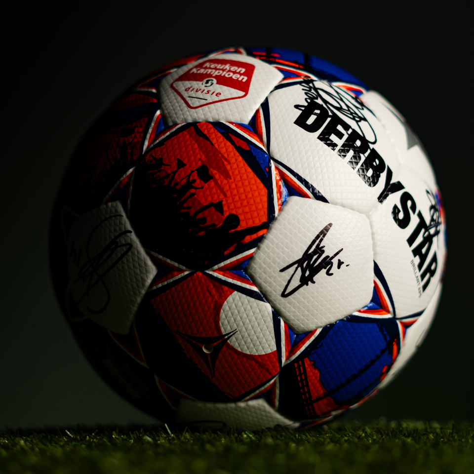 Official Match Ball