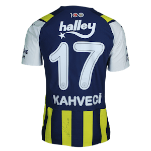 İrfan Can Kahveci | Fenerbahçe