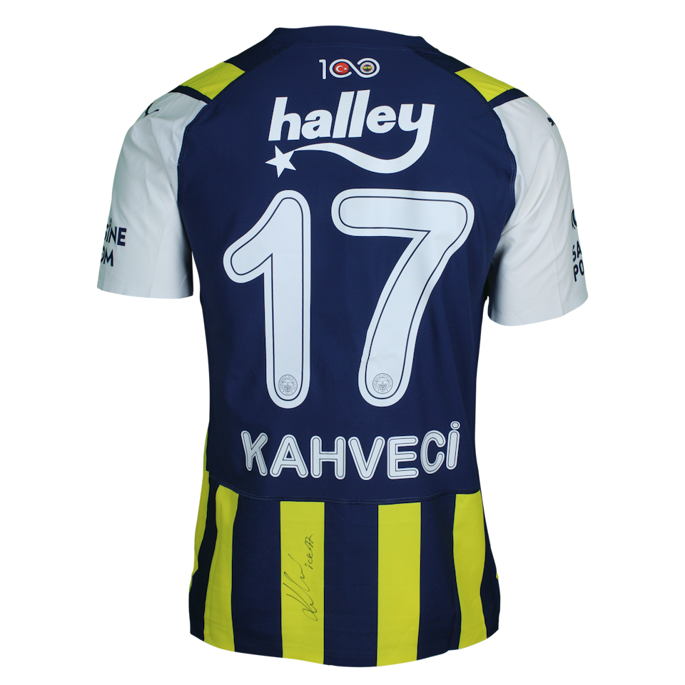 İrfan Can Kahveci | Fenerbahçe