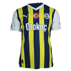 İrfan Can Kahveci | Fenerbahçe